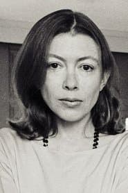 Photo of Joan Didion