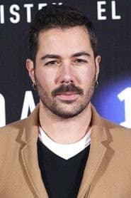 Photo of David Seijo