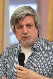 Photo of Serhiy Trymbach