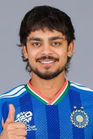 Photo of Ishan Kishan