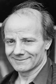 Photo of Nikolaus Paryla