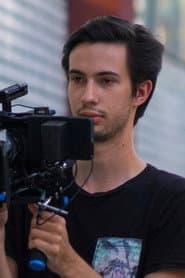 Photo of Frédérick Breton