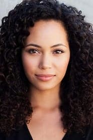 Photo of Madeleine Mantock