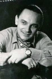 Photo of János Gálcsiki