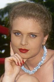 Photo of Sylvie