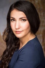 Photo of Kat Glass