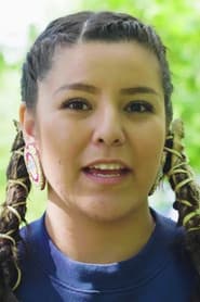 Photo of Tasheena Sarazin