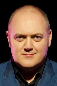Photo of Dara Ó Briain
