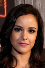 Photo of Melissa Fumero
