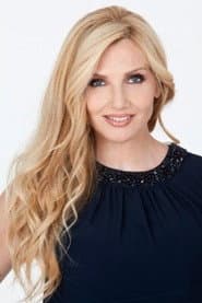Photo of Lorella Cuccarini