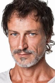 Photo of Christian Guiriguet