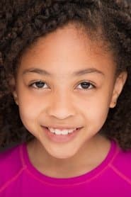 Photo of Naledi Murray
