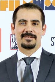 Photo of Tony Olmos