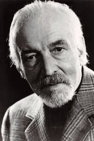 Photo of Friedrich Maurer