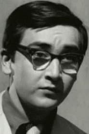 Photo of Bidzina Chkheidze