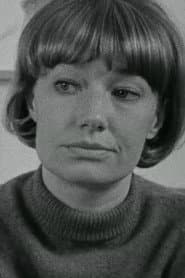 Photo of Kerstin Tidelius