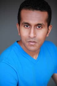 Photo of Shan Chetty