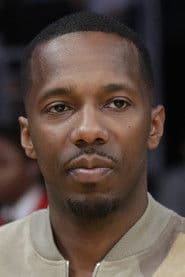 Photo of Rich Paul