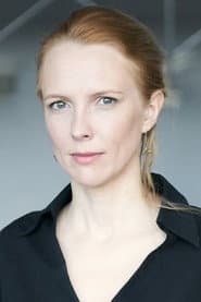 Photo of Ragne Pekarev