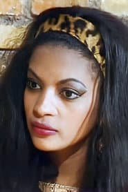 Photo of Jessica Gabriel