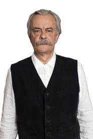 Photo of Tamás Szalma