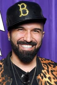 Photo of Sina Samadi