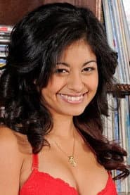Photo of Ruby Rayes