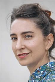 Photo of Mathilde Rault