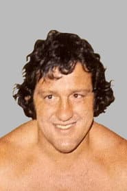 Photo of Billy Robinson