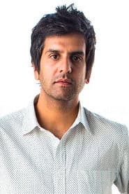 Photo of Siddhartha Khosla