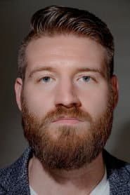 Photo of Patrick Saulnier