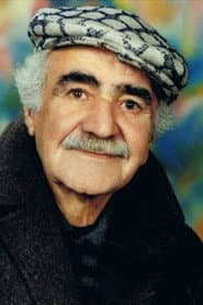 Photo of Nematollah Gorji