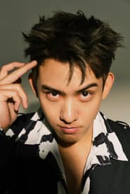 Photo of Chen-Ting Tsai