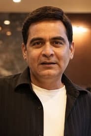 Photo of Irfan Motiwala