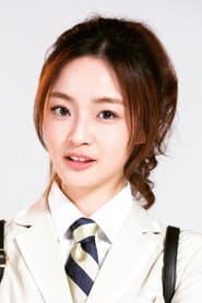Photo of Jiang Yuwei