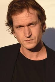 Photo of Timothy Cordukes