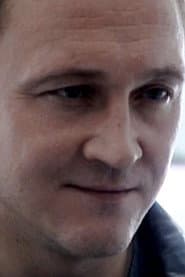 Photo of Sergei Aleksandrov