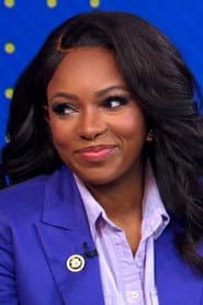 Photo of Jasmine Crockett