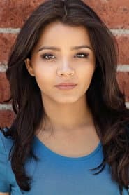 Photo of Mariel Martínez