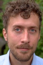 Photo of Brandon DeWyn
