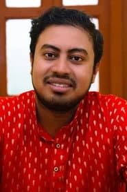 Photo of Ayan Dey