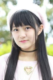 Photo of Anna Suzuki