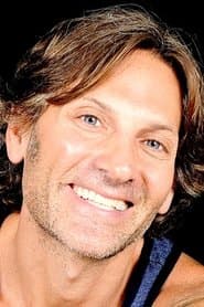 Photo of Eric Paskel