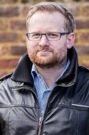 Photo of Simon Lane