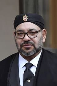 Photo of King Mohammed VI