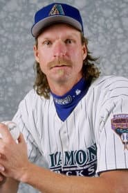 Photo of Randy Johnson