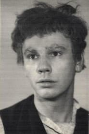 Photo of Lev Shabarin
