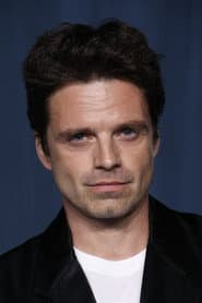 Photo of Sebastian Stan