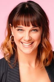 Photo of Fanny Delaigue