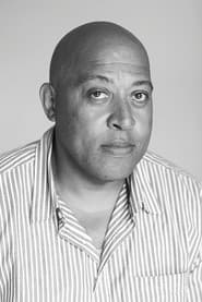 Photo of Keith Randolph Smith